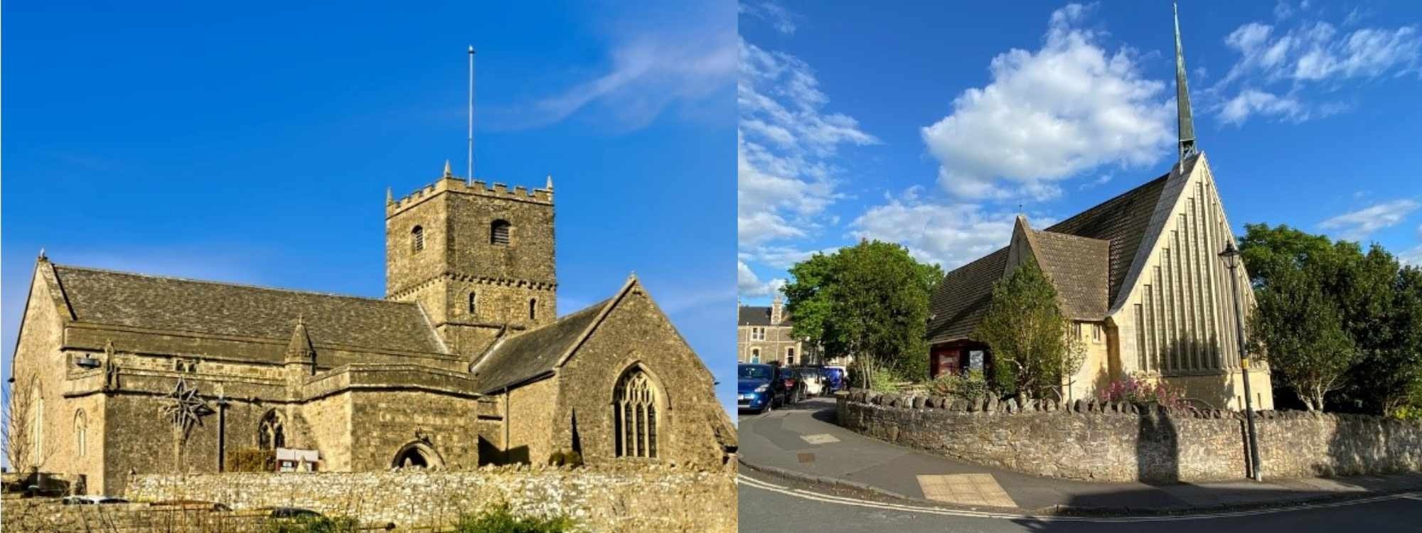 01 St Andrew's and St Peter's